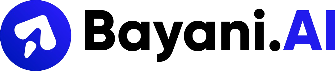Bayani AI Logo